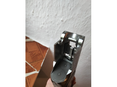 Miroku mk 38 trap