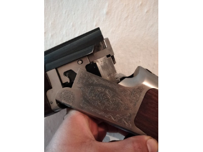 Miroku mk 38 trap