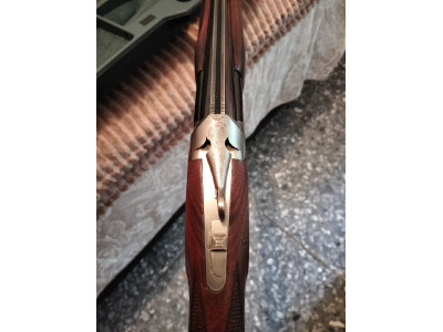 Miroku mk 38 trap