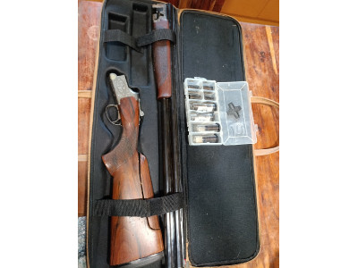 Miroku MK70 Sporting Sporter