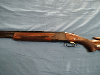 FN B25