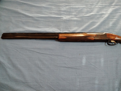 FN B25