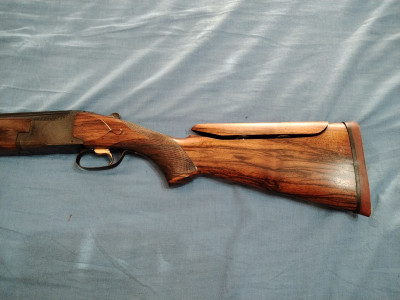 FN B25