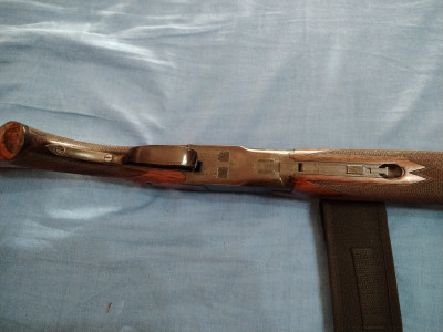 FN B25