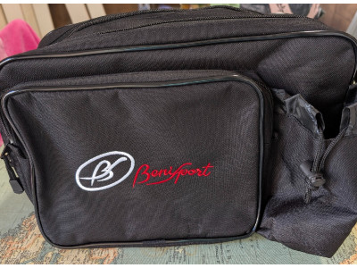 Mochila portacartuchos