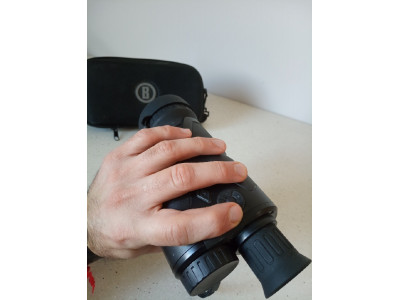 Monocular Bushnell Equinox Z2 — 6x50