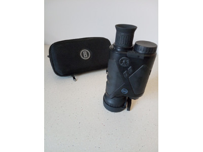Monocular Bushnell Equinox Z2 — 6x50