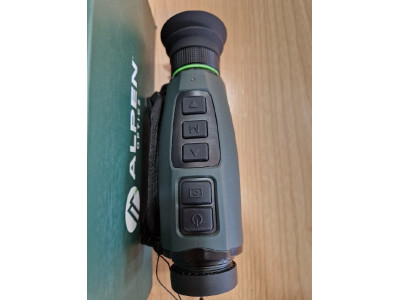 ALPEN OPTICS Apex Thermal