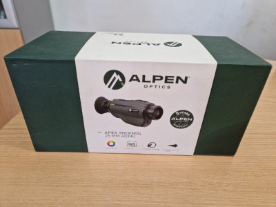 ALPEN OPTICS Apex Thermal