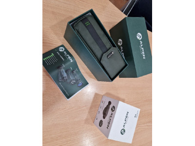 ALPEN OPTICS Apex Thermal