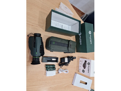 ALPEN OPTICS Apex Thermal