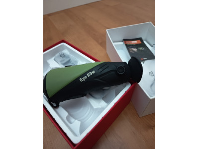 Térmico eye E3w