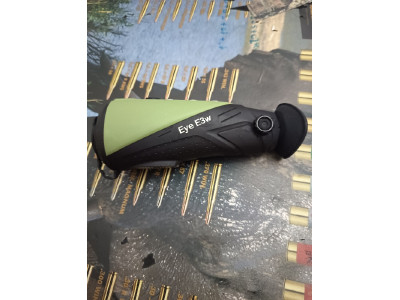 Térmico eye E3w