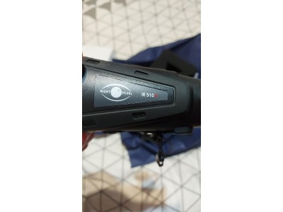 Monocular térmico Night Pearl IR 510X NW