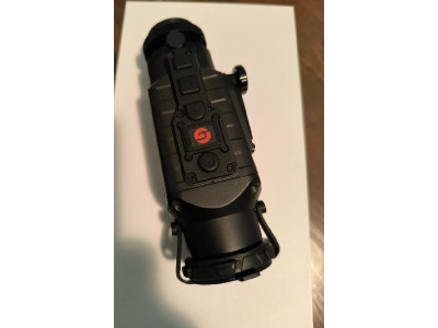 Monocular Térmico Clip-On Guide TA435