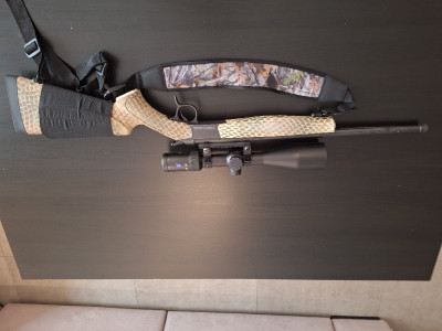 Monotiro bergara b13