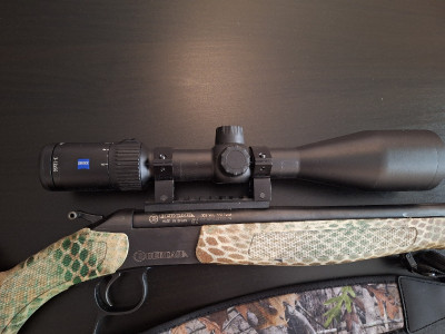 Monotiro bergara b13