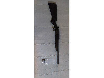 Bergara Ba13