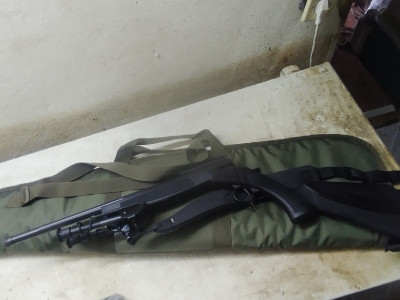 Bergara B13
