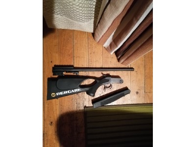 Bergara BA13 Take Down 30.06