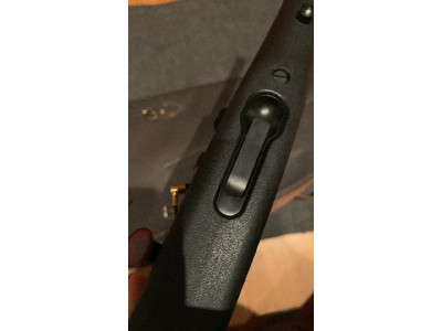 Monotiro Bergara cal. 308W Take Down BA13