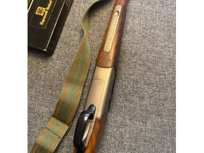  Blaser K77 Luxus