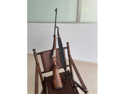  Blaser K77 Luxus