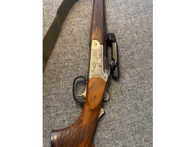  Blaser K77 Luxus