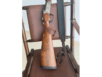  Blaser K77 Luxus