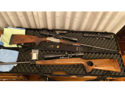MONOTIRO BLASER K95 Pletina larga