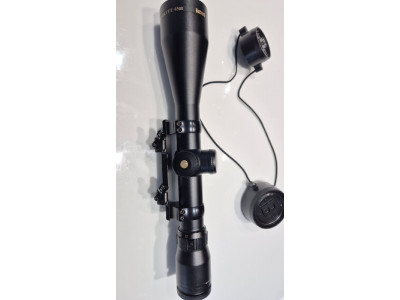 Merkel k3 con rosca y visor Bushnell