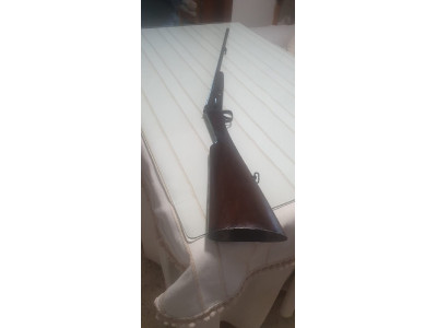 Mundial calibre 410