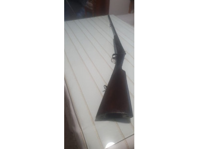 Monotiro Mundial calibre 410