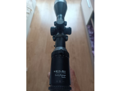 Thompson encore 243