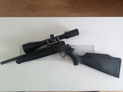 Thompson encore 243