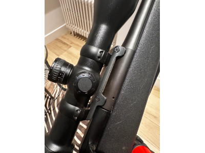 Monturas Blaser 36mm