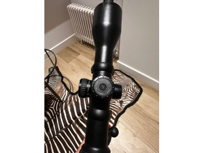 Monturas Blaser 36mm