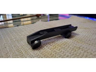 Monturas BLASER decarril Zeiss.