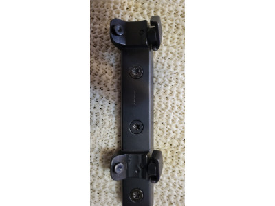 Monturas BLASER decarril Zeiss.