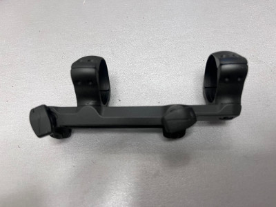 Monturas Blaser para visor de 30 mm