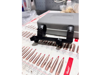 Monturas Blaser Tubo 30mm