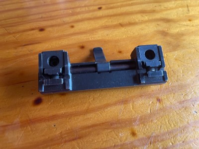 Monturas HK 940