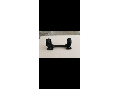 Monturas Sauer 404 originales