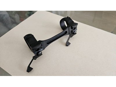 Monturas Sauer 404 originales