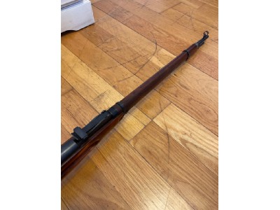 Rifle de Cerrojo Mosin Nagant 91/30