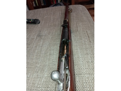 Mosin Nagant  *1942*