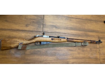 Mosin Nagant