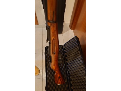 Rifle Mosin Nagant 91/30  --