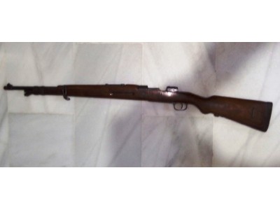 Mauser 308 (7,62)