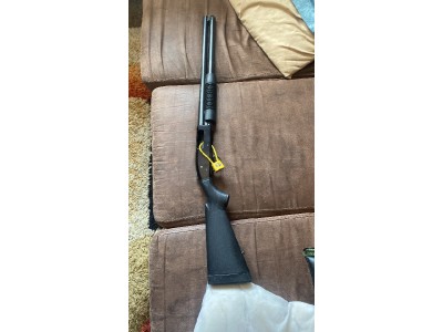 Mossberg 500 A Cal 12